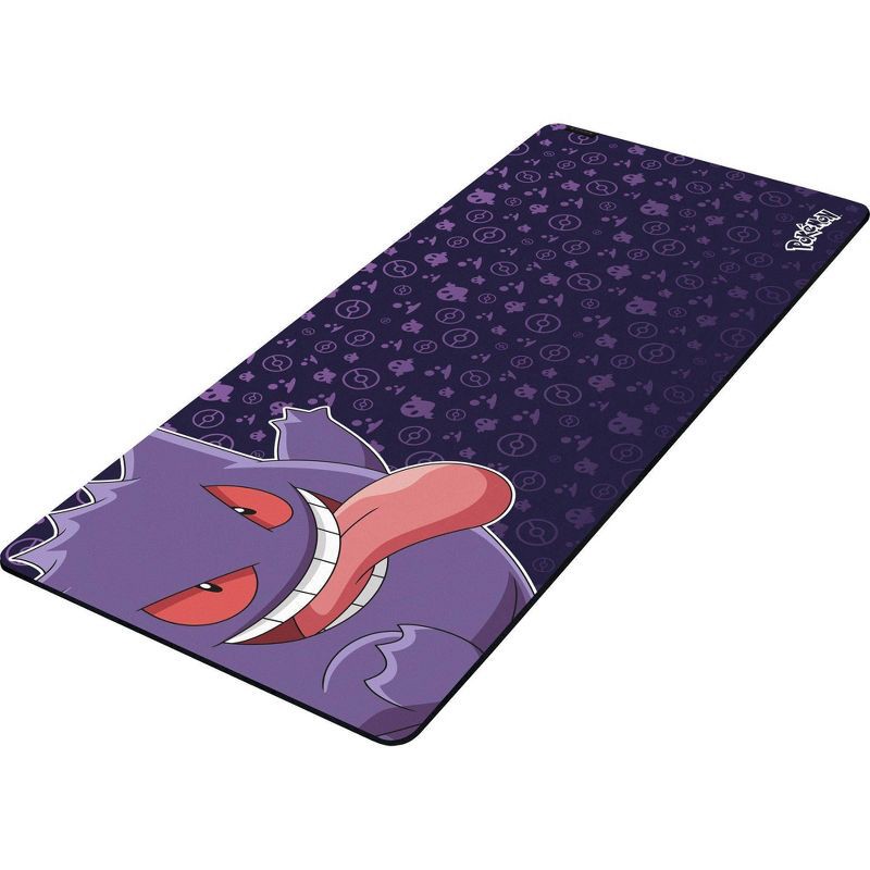 slide 6 of 6, Razer Gigantus V2 XXL Pokemon Gengar Edition, 1 ct