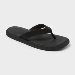 Women's Arlow Slip-on Flip Flop - All In Motion™ Black 7