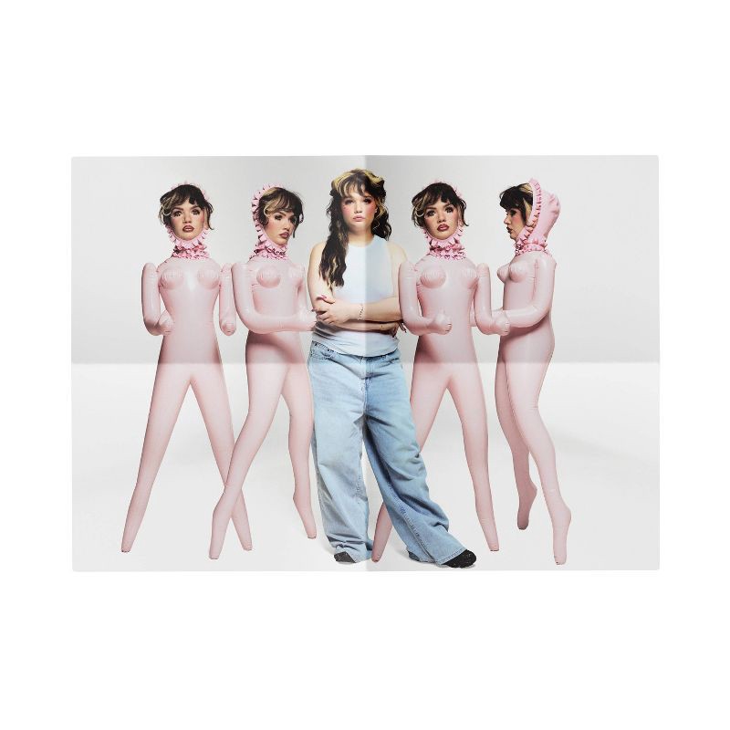 slide 2 of 2, Universal Music Group Lola Young - I'm Only F**king Myself (The “Sad Sad Lady" Edition) (Target Exclusive, Vinyl), 1 ct