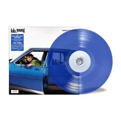 Universal Music Group Lola Young - I'm Only F**king Myself (The “Sad Sad Lady" Edition) (Target Exclusive, Vinyl)