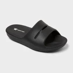 Kids' Banks Sports Sandals - All In Motion™ Black 1