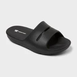 Kids' Banks Sports Sandals - All In Motion™ Black 4