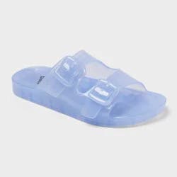 Kids' Lake Jelly Slides - art class™ Purple 6