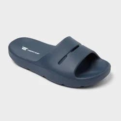 Kids' Banks Sports Sandals - All In Motion™ Navy Blue 5