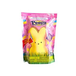 Peeps Squishi Bunny