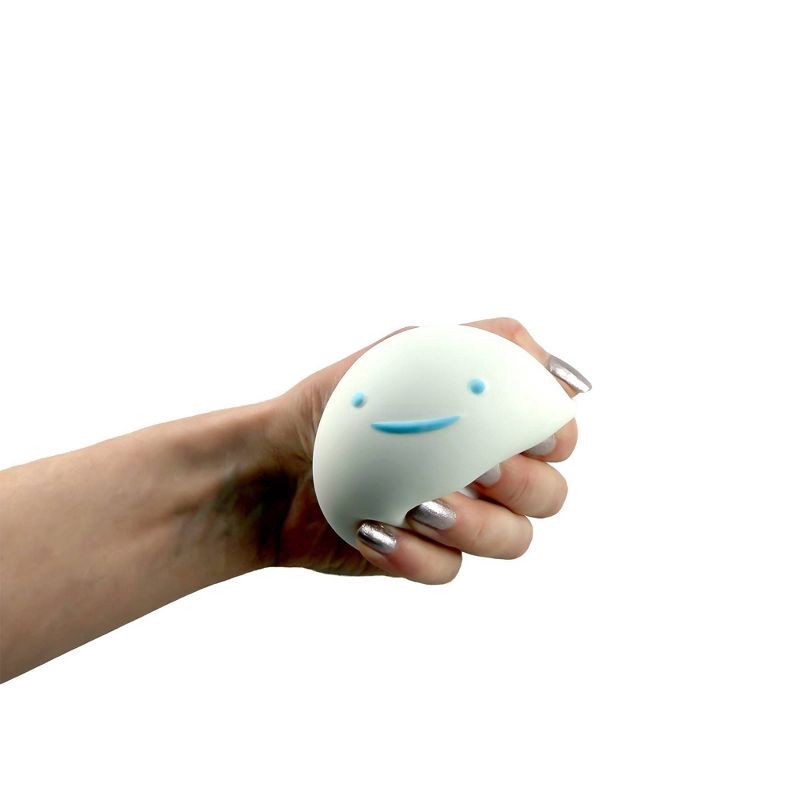 slide 3 of 5, Jet-Puffed Squishi Scented Marshmallow, 1 ct