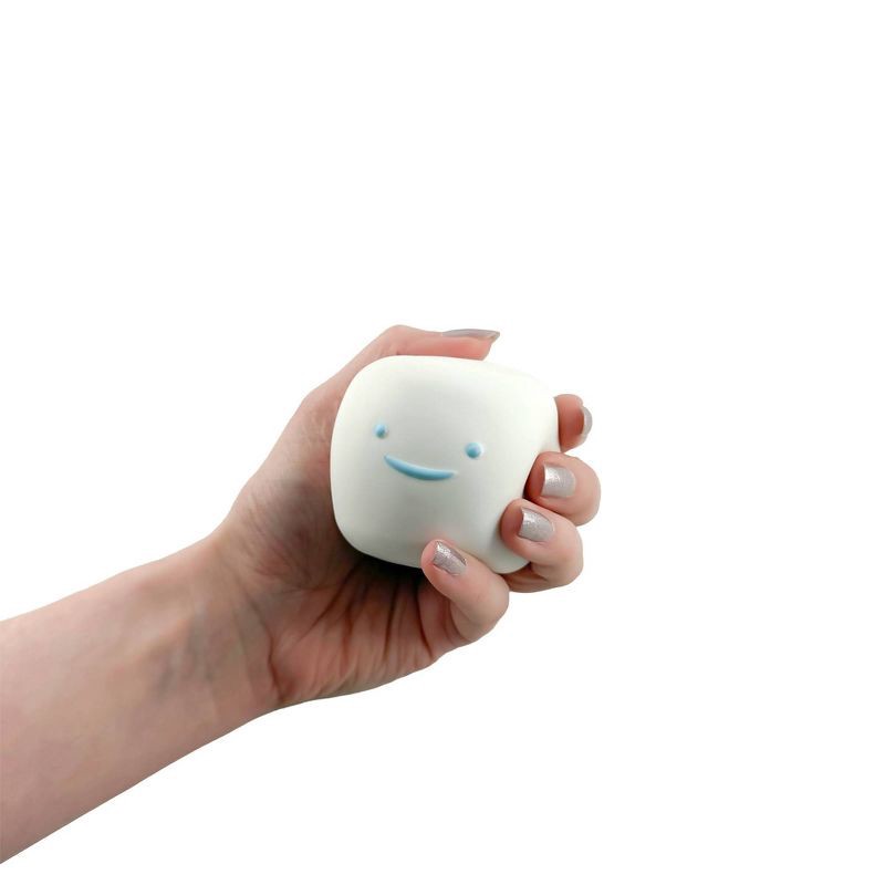 slide 4 of 5, Jet-Puffed Squishi Scented Marshmallow, 1 ct