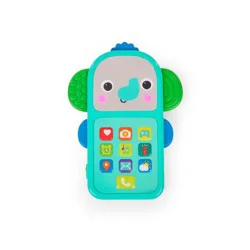 Bright Starts Elephone Telephone Toy