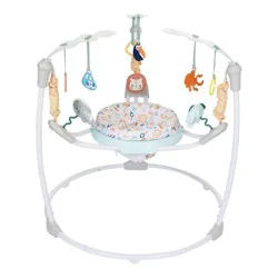Infantino Bounce & Bop Play Entertainer - Sunnytail Savanna