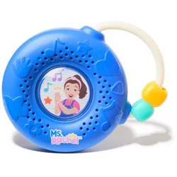 Ms. Rachel Musical Radio