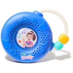 Ms. Rachel Musical Radio