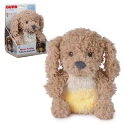 GUND Puppy Soother