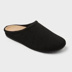 Women's Lara Shoes with Memory Foam Insole - Universal Thread™ Black 10