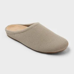 Women's Lara Shoes with Memory Foam Insole - Universal Thread™ Taupe 7.5