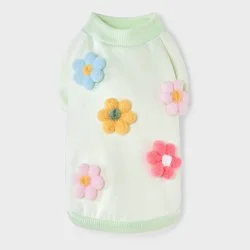 Spring Pullover Dog Hoodie - Boots & Barkley™ M