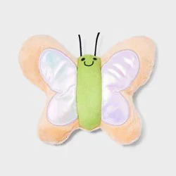 Butterfly Dog Toy - Boots & Barkley™