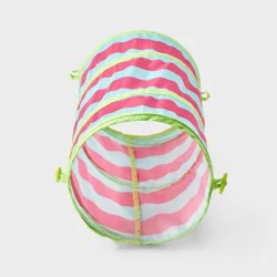 Spring Cat Tunnel - Boots & Barkley™