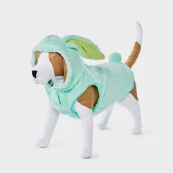 Bunny Dog Hoodie - Boots & Barkley™ L