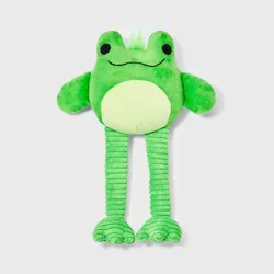 Frog Kicker Animal Cat Toy - Boots & Barkley™