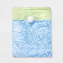 Crinkle Bag Plush Cat Toy - Boots & Barkley™