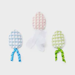 Easter Egg Animal Cat Toy - Boots & Barkley™ 3ct