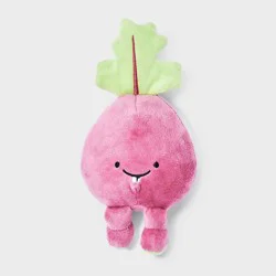 Beet Plush Dog Toy - Boots & Barkley™