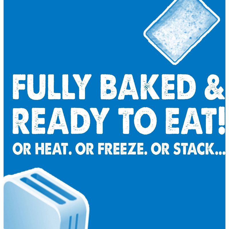 slide 6 of 9, Pop-Tarts Frosted Chocolate Variety Toaster Pastries - 20.3oz/12ct, 20.3 oz, 12 ct