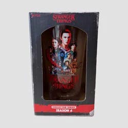 Stranger Things Plastic Cup Season 4 - 16oz