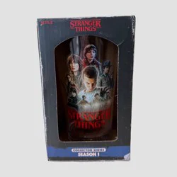 Stranger Things Plastic Cup Season 1 - 16oz