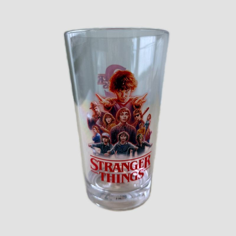 slide 2 of 4, Stranger Things Plastic Cup Season 2 - 16oz, 2 ct; 16 oz