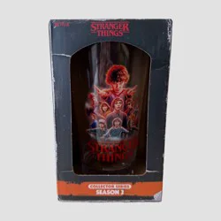 Stranger Things Plastic Cup Season 2 - 16oz