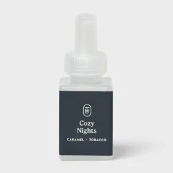 Pura Fragrance Refill Cozy Night - Threshold™