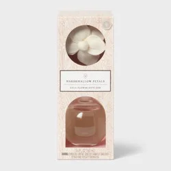 Her Marshmallow Petals Reed Diffuser - Threshold™