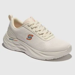 S Sport By Skechers Men's Archie Sneakers - Natural 11.5