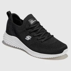 S Sport By Skechers Men's Freddie Sneakers - Black 11.5