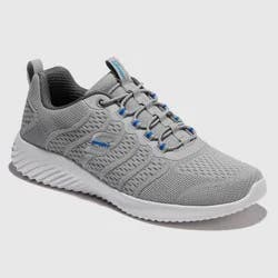 S Sport By Skechers Men's Tyler Sneakers - Gray 10.5