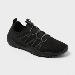 Men's Max Water Shoes - All in Motion™ Black 8