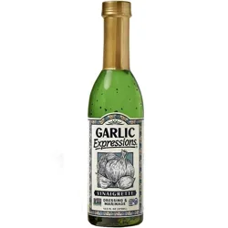 Garlic Expressions Classic Vinaigrette Salad Dressing