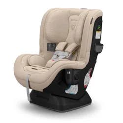 UPPAbaby Rove Convertible Car Seat - Kavneer: Forward or Rear Facing, Machine Washable Seat Pad, 24.6 lbs