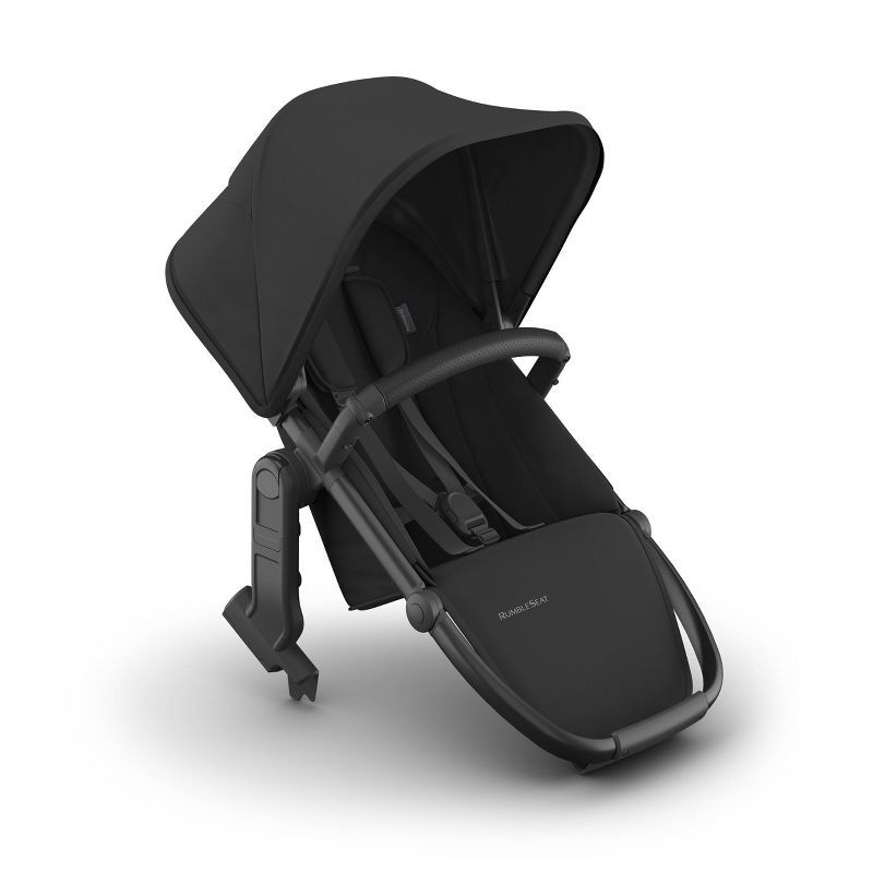 slide 1 of 8, UPPAbaby RumbleSeat V3 Add-On Seat - Jake, 1 ct