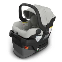 UPPAbaby Mesa V3 Infant Car Seat - Savannah