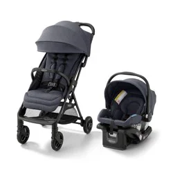 Graco Ready2Jet DLX Travel System - Inkstone