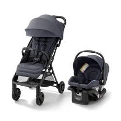 Graco Ready2Jet DLX Travel System - Inkstone