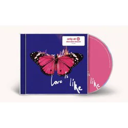 Universal Music Group Maroon 5 - Love Is Like (Target Exclusive, CD)