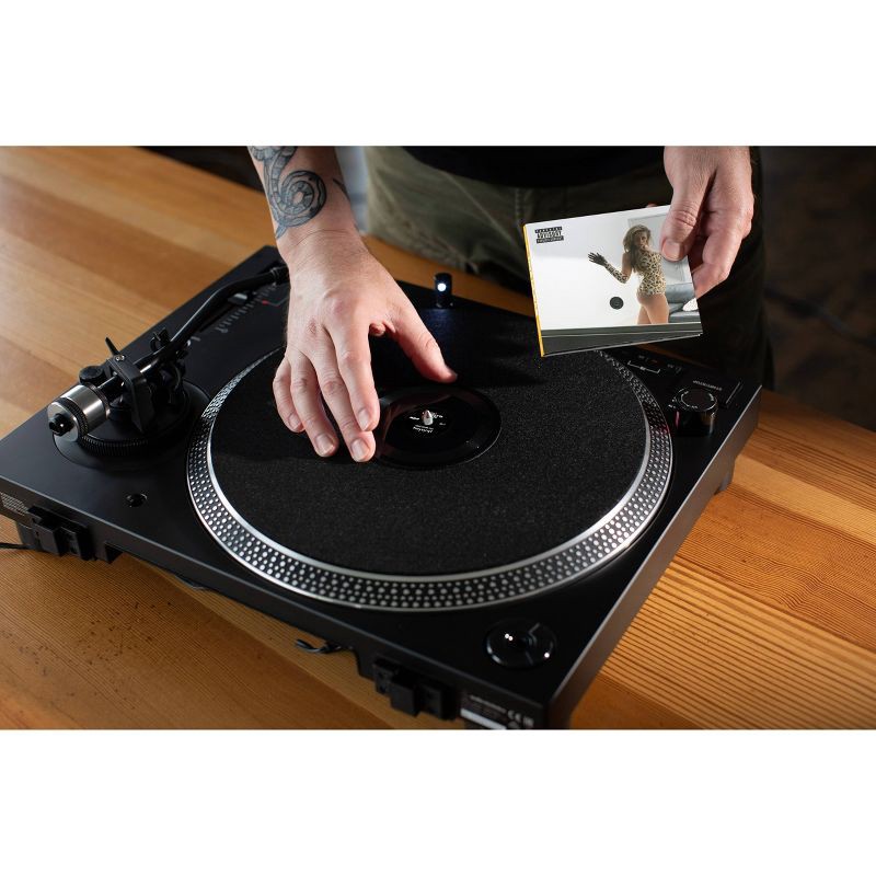 slide 3 of 5, Sony Music Tate McRae Tiny Vinyl Edition - Sports Car/Revolving Door (Target Exclusive, vinyl 4 inch), 1 ct