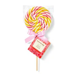 Pink Lollipop Candy - 4.23oz - Favorite Day™