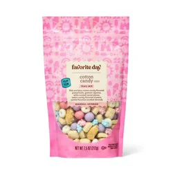 Cotton Candy Trail Mix - 7.5oz - Favorite Day™