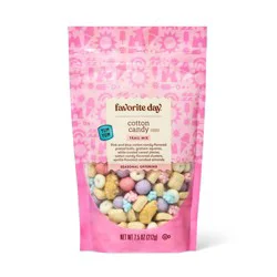 Cotton Candy Trail Mix - 7.5oz - Favorite Day™
