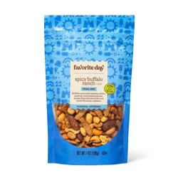 Spicy Buffalo Ranch Trail Mix - 7oz - Favorite Day™