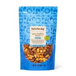 Spicy Buffalo Ranch Trail Mix - 7oz - Favorite Day™